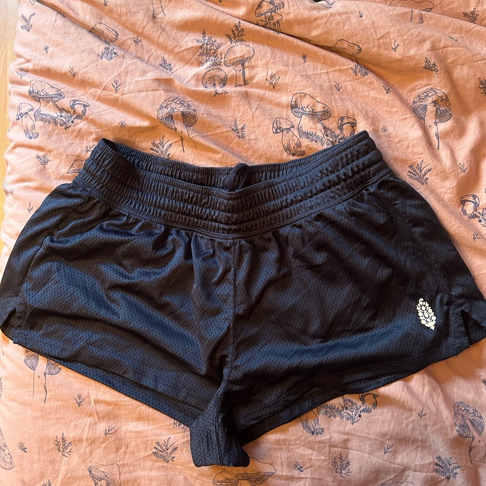 Free People Movement shorts
